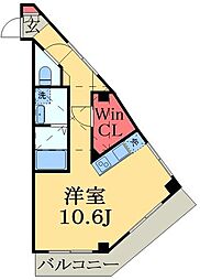 レスタシア穴川
