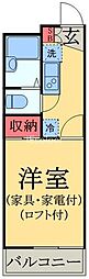 ＬＰ竹山弐番館
