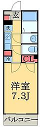クレイノヴィラ　セゾン幕張