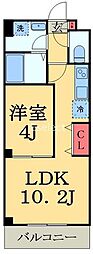 ＤｅａｒＣｏｕｒｔ稲毛（ディアコート）