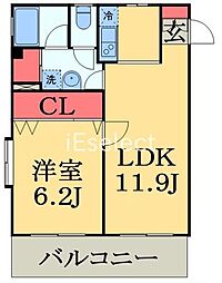 ＢＡＹＳＩＤＥＣＯＵＲＴ弐番館