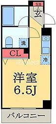 プリマヴェーラ問屋町