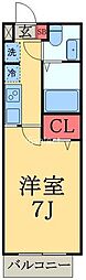 プリモクラッセ登戸