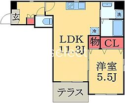 プラチナレジデンス