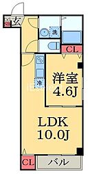 Ｒｉｒｉａ幕張本郷参番館