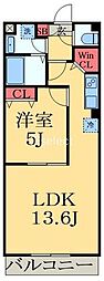 稲毛海岸レジデンス