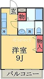 ベイサイドヒルズＫ