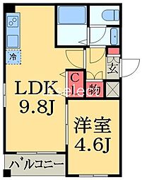 Ｄｅａｒ　Ｃｏｕｒｔ稲毛海岸（ディアコート稲毛海岸）