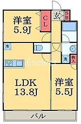 サンモール秀栄