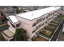 ガーデンパレス 207