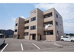 トゥールモンド・パレ 205