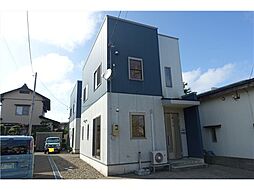 五智3丁目貸家 1