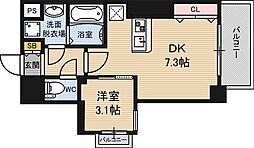 ラグゼ新大阪4