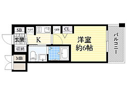 エステムコート新大阪11リンクス