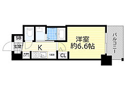 エステムコート新大阪14 アイシー