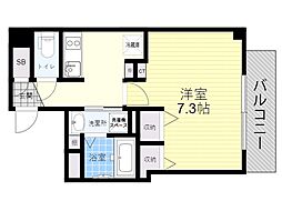 ライフフィールド三国本町