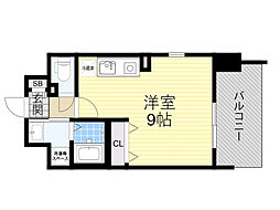 コンフォレスパ新大阪