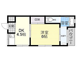 なかよしマンション東淀川