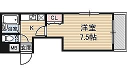 東三国土井マンション