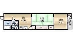 新大阪第1ダイヤモンドマンション