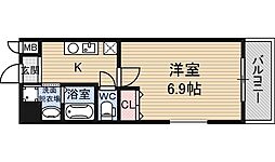 第3クリスタル三国駅前