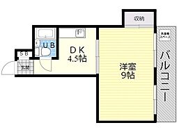 第1国本エレガンス新大阪