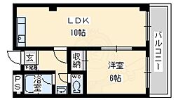 第1マンション北（グランドハイツ北）