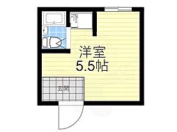 青山ハイツ淡路