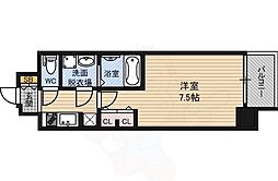 S-RESIDENCE新大阪WEST