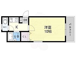 セントラル淀川