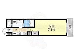 インザグレイス新大阪ソレアード