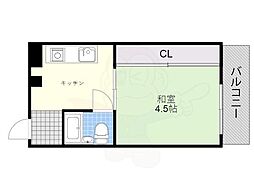 グランドハイツ三津屋北