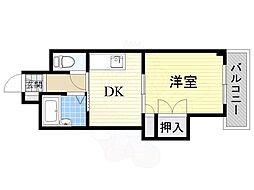 第2東三国グランドハイツ北