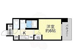 アドバンス大阪ビヤン