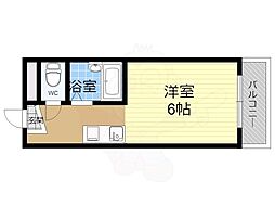 サンロイヤル柴島パート3