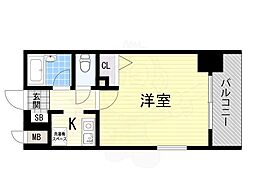 エスリード新大阪第5