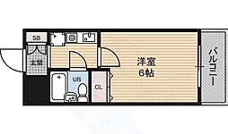 エスリード新大阪第6