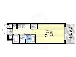 大阪WESTレジデンス2