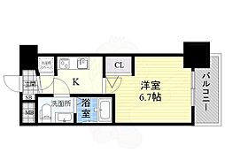 アドバンス新大阪ラシュレ