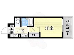 エスリード新大阪第8