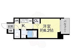 プレサンス東三国エンブレイス