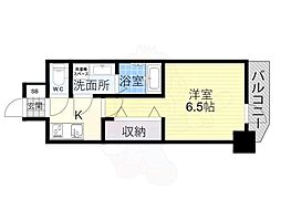 S-RESIDENCE新大阪Rish