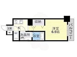 S-RESIDENCE新大阪Rish
