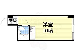 新大阪コーポビアネーズ