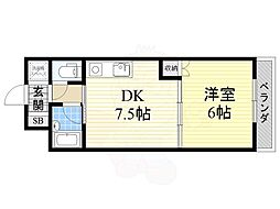 おおきに北大阪リバーフロントAP