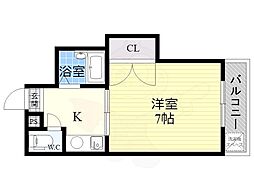 京和マンション