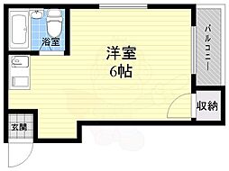 ラフィーネ新大阪