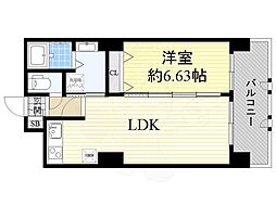 ノルデンタワー新大阪プレミアム