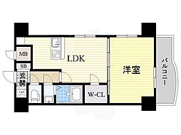 ノルデンタワー新大阪