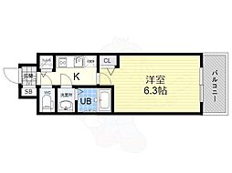 アドバンス新大阪ウエストゲート